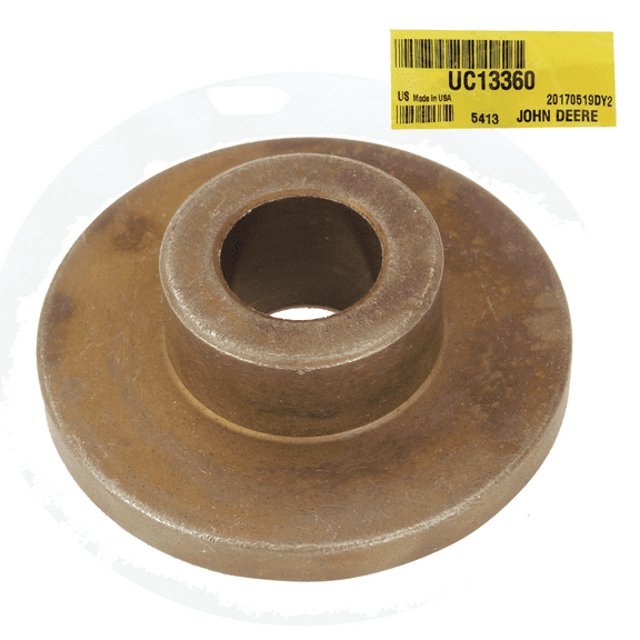 JOHN DEERE #UC13360 BUSHING
