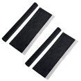 thumbnail image 1 of 2X Refrigerator Door Handle Cover Kitchen Appliance Decor Handles Antiskid Protector Gloves for Fridge Oven, 1 of 8