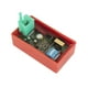 thumbnail image 1 of CDI para moto racing Stom Crossmax Rocketman naranja, 1 of 5