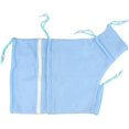 thumbnail image 1 of Sac de Toilettage pour Chats Ajustable Filet de Bain pour Petits Chats Anti-Rayures, 1 of 8