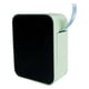 thumbnail image 1 of For P15 Wireless Bluetooth Thermal Label Printer Green, 1 of 5
