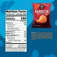 thumbnail image 3 of Potato Chip Variety Pack (5 Flavors: Classic/Barbecue/Sour Cream & Onion, etc.) - 1 oz x 42 Packs, Individual Snack Size, 3 of 8