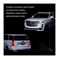 thumbnail image 3 of Cadillac Escalade Miniature Metal Car With Light And Sound 1/32, 3 of 5