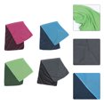 thumbnail image 3 of Toalla de secado rápido (4 unidades), absorbente de sudor, lavable, deportiva, refrescante, 3 of 8
