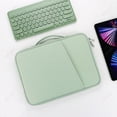 thumbnail image 1 of Laptop Sleeve Bag Compatible with MacBook Air/Pro 13-13.6 inch Notebook MacBook Pro 14 Inch MacBook Air M1 M2 Sleeve 13/13.3Inch YJ, 1 of 6