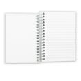 thumbnail image 2 of Hilroy® Fat Lil’ Notebook, 5½ " x 4¼", 400 Page, 2 of 6