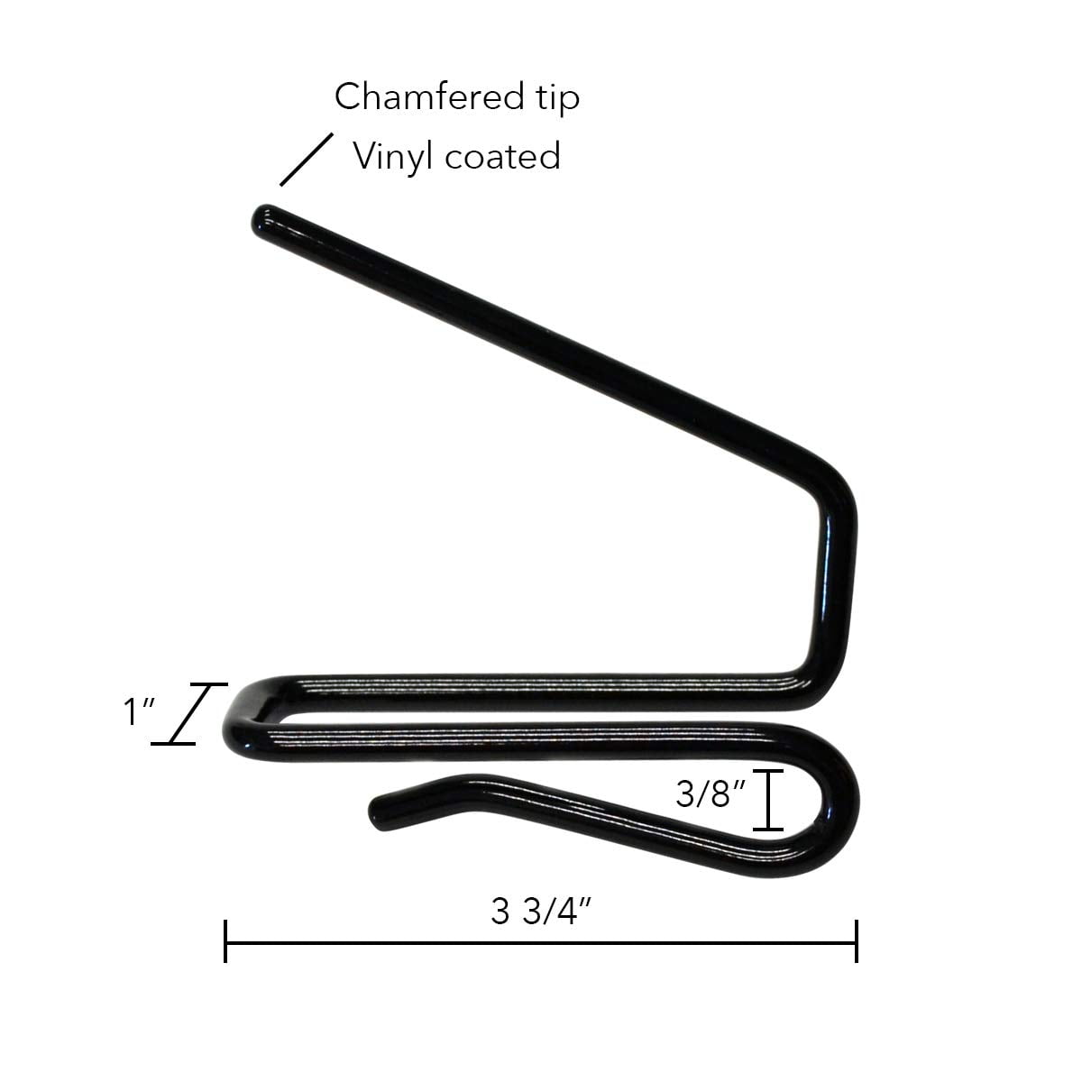 Gss Front Kikstands 22cal 10pk