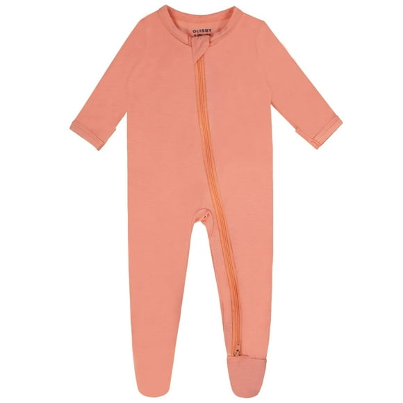 Pijama GUISBY Rayon Baby de manga larga de una sola pieza