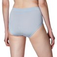 thumbnail image 3 of SURJDE Womens B-Smooth Brief Panty, 3 of 4