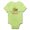 Kiwi, variant on CafePress - Dont Make Me Call Memere Body Suit - Baby Light Bodysuit, Size Newborn - 24 Months
