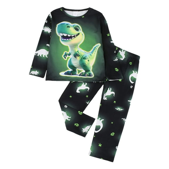 Caqnni Toddler Baby Boy Clothes Fall Winter Long Sleeve Sweatshirt Pants 2pc Color Block Cute Baby Boy Outfits Fall Winter Set for 0 6 12 18 24 M 1t 2t 3t 4t 5t Pajamas & Dailywear Set,7-8 Years