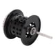 thumbnail image 5 of Carrete De Hilo Para Baitcasting, Carrete De Pesca Modificado De Metal Completo, Taza De Alambre Para Rueda De Gotas De Agua, 5 of 7