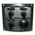 thumbnail image 2 of Marinco 900-3WPS - 3 Switches Waterproof Panel, 2 of 2