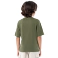 thumbnail image 3 of Ozark Trail Boy's Graphic Short Sleeve T-Shirt, Sizes 4-18, 3 of 8