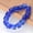 Blue, variant on U8MO 3mm 4mm 6mm 8mm 10mm Cube Faceted Crystal Glass Loose Craft Beads DIY Jewelry-3mm(100pcs)-Blue Colorized