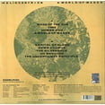 thumbnail image 2 of The Heliocentrics - A World Of Masks - Electronica - Vinyl, 2 of 2