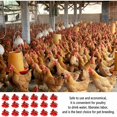 thumbnail image 4 of pcs,Automatic Chicken Drinker,Poultry Water Nipple,Chicken, 4 of 4