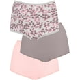 thumbnail image 2 of Women's Bali Skimp Skamp Brief Panty, 2 of 5