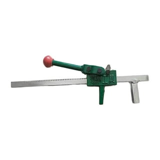 Outil Démontage Pneus FUNOMOCYA - Multifonction Pour Voitures Et Motos - Plastique Robuste 30cm