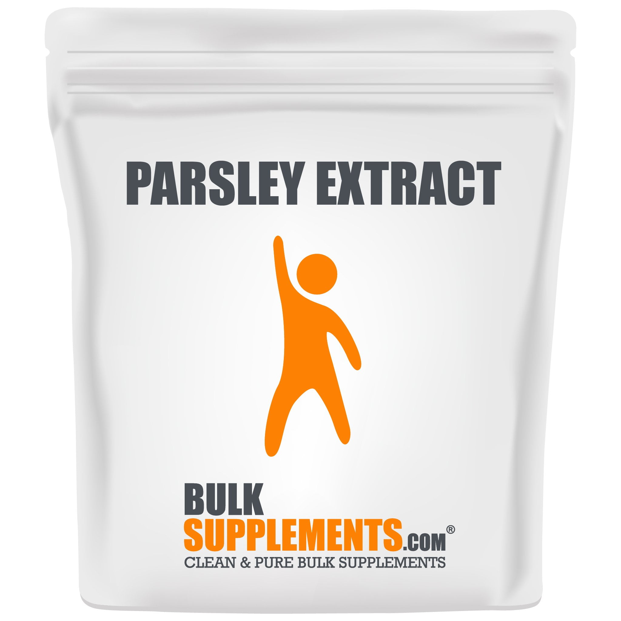 Parsley Extract Powder Kidney Health Supplement