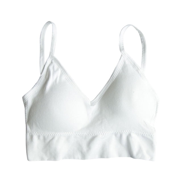 Guardurnaity Sujetador deportivo Push Up para mujer, conjunto Sexy sin costuras, sujetador para actividad, cultivo de Fitness para mujer Ropa interior
