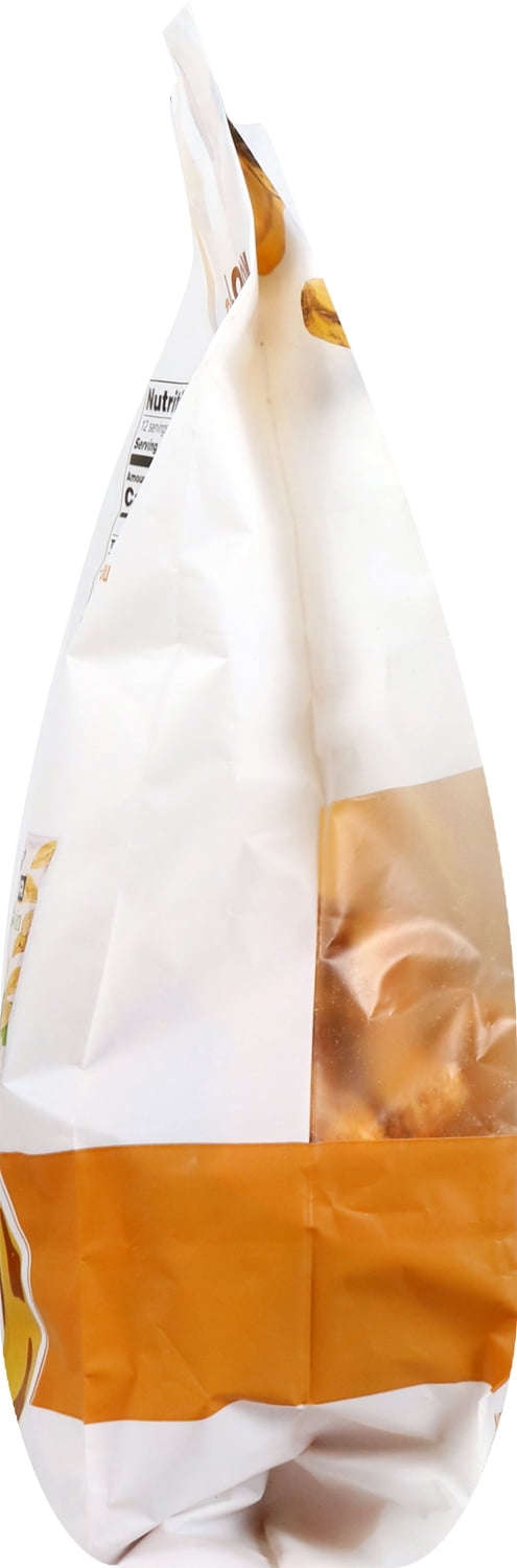 GOYA Sweet Plantain Strips, 12 oz (bagged)