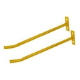 thumbnail image 2 of Soporte de pared para pelota de ejercicio, multifuncional, de hierro, para colgar en pared, para colchoneta de ejercicio, barra, gimnasio en casa,, 2 of 8