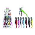 thumbnail image 1 of Abridor de botellas Home Plus con forma de sacacorchos, metal surtido, 1 of 1