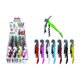 thumbnail image 1 of Abridor de botellas Home Plus con forma de sacacorchos, metal surtido, 1 of 1