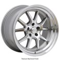 thumbnail image 2 of Rocket Racing Wheels TTR19-8116570 Attack Wheel, 18X11, 5X4.5, 7, 2 of 4