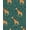 Blue, Pattern 4, variant on ODIKA 6x9 Machine Washable Non-Slip Area Rug, Woodland Giraffe Tapestry Kit Yarn Project High Traffic Rug, Pink, 645967