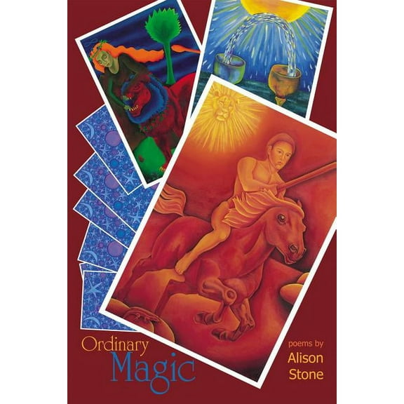 Ordinary Magic, (Paperback)