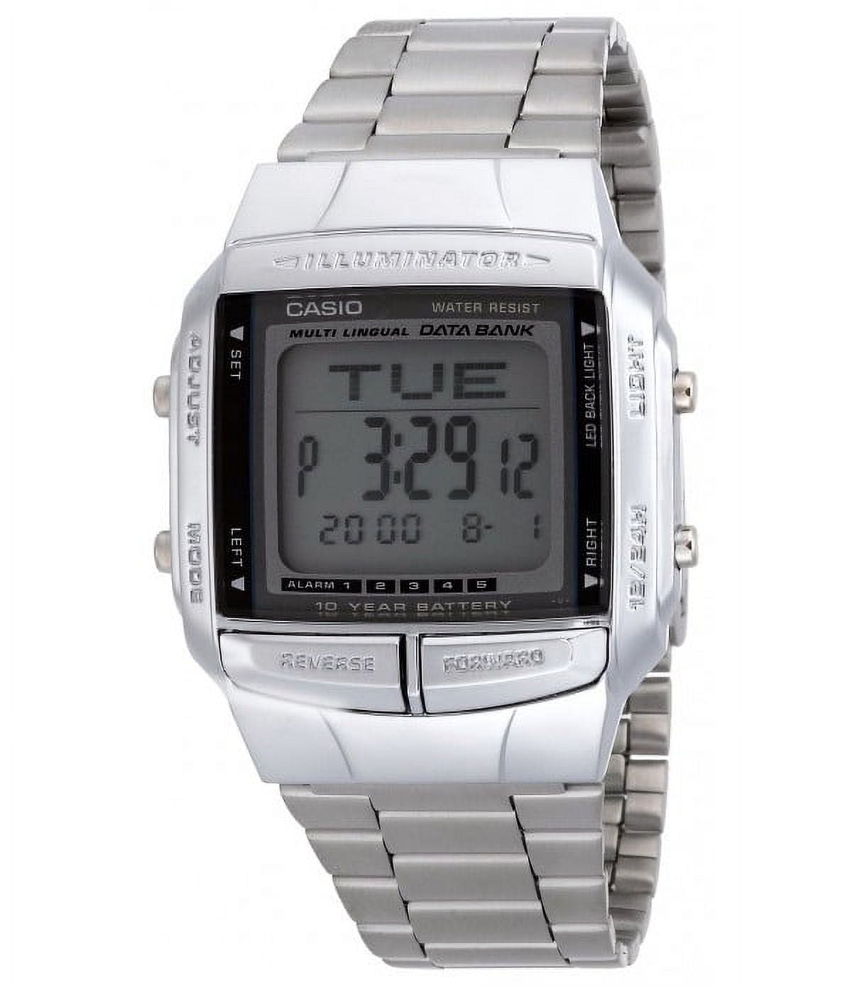 Casio mdv106 walmart online