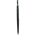thumbnail image 2 of WinCraft Miami Dolphins 62" WindSheer Lite Golf Umbrella, 2 of 3