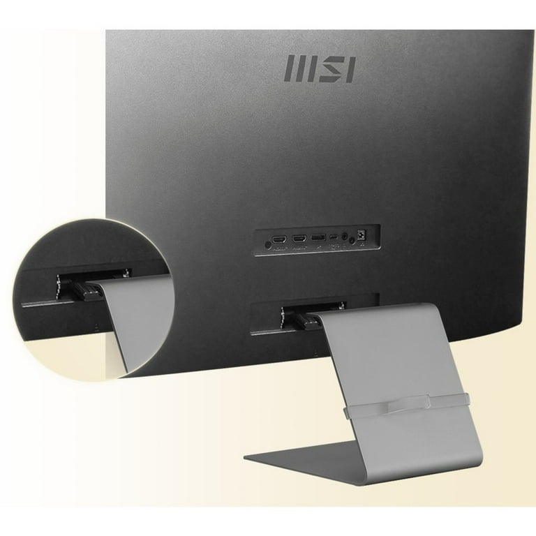 MSI 27 MSI 27