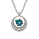 thumbnail image 1 of Collares Colgante Retro Moon Stars Jewelry Unbranded M, 1 of 3