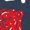NAVY, variant on Instant Message - Sour or Sweet: Sour Toddler Short Sleeve Graphic T-Shirt