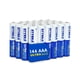thumbnail image 1 of Paquete de Pilas Baterías Alcalinas AAA Desechables 144 Unidades Maxima Duración Alto Rendimiento 1.5 V, 1 of 3