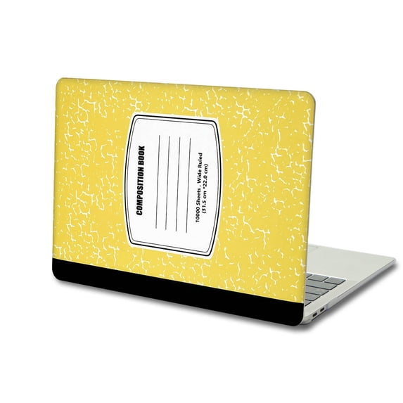 KSK KAISHEK Hard Case for MacBook Pro 13"( No Touch, 2015/2014/2013/2012) Model A1502 or A1425, No CD-ROM Creative C 93_2