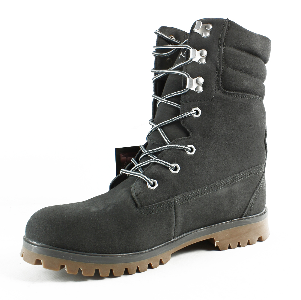 karl kani boots