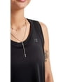 thumbnail image 3 of Champion Women's Classic Athletic Sport Tank Top, 3 of 7