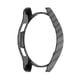 thumbnail image 5 of Estuche protector de reloj PC Half-Cover para Galaxy Watch 4 40 mm (fibra de carbono), 5 of 6