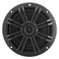 thumbnail image 2 of Kicker 49BKM604B 6.5" 150 Watt Peak Power 2-Way Marine OEM Replacement Black Audio Speakers (QTY 4), 2 of 3