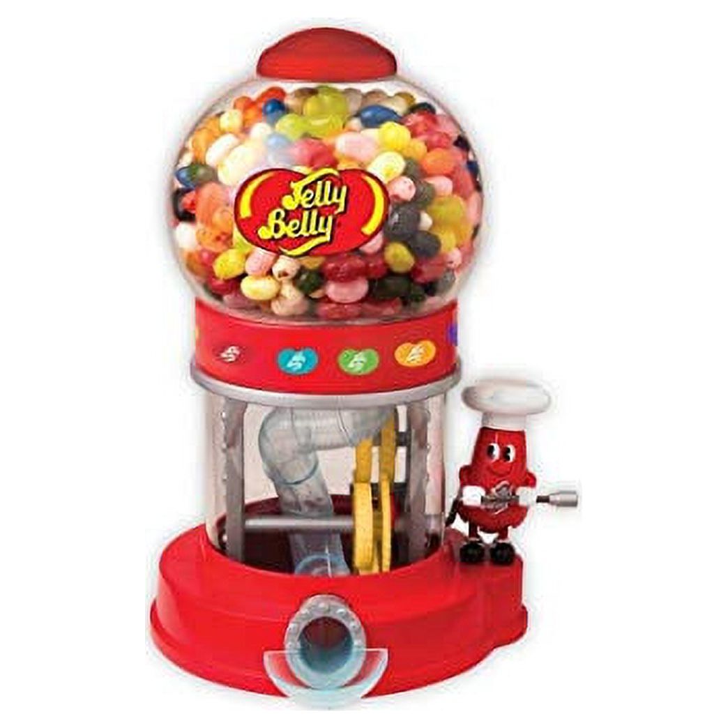 Mr. Jelly Belly Bean Machine Dispenser - image 2 of 3