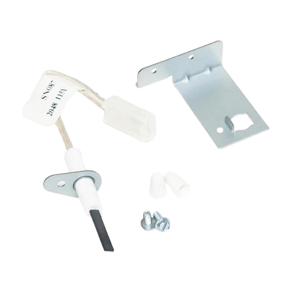 High Temperatures Resistant Stainless Steel Igniters For Furnaces And Fireplaces