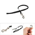 thumbnail image 3 of Dog restraint ring, pet beauty ring, dog beauty ring, pet adjustable restraint rope lasso, used for pet beauty table bathtub[ Flat buckle ], 3 of 5