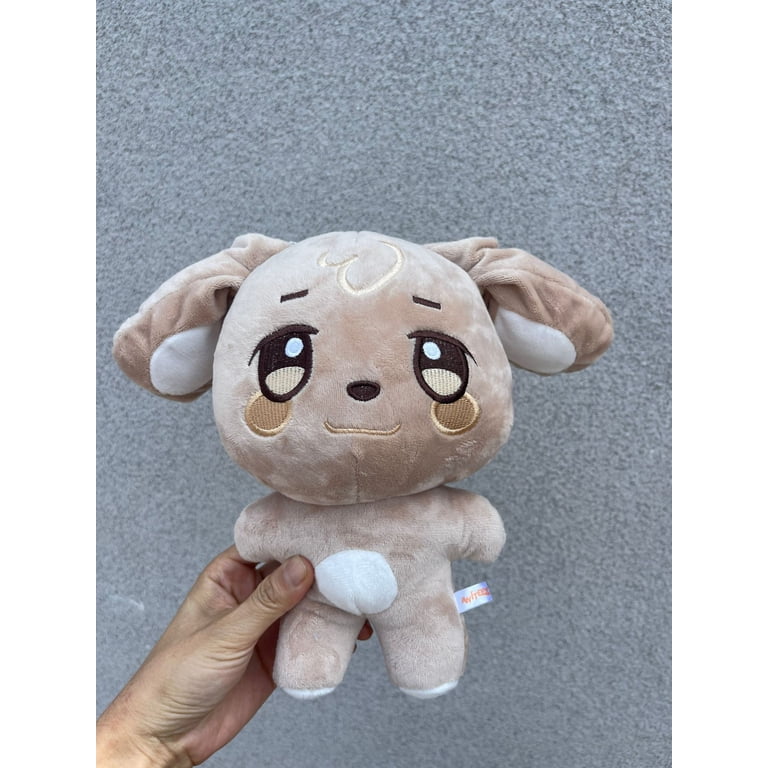 ATEEZ Plushies ANITEEZ Plush Toy, 11.8