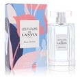 thumbnail image 1 of Les Fleurs de Lanvin Orchid Blue Eau de Toilette Spray por Lanvin Lanvin Model, 1 of 1