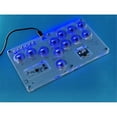thumbnail image 5 of Arcade Joystick Controller Fight Stick Game Controller Mechanical Button For Pc//ps3/pc/ Switch, 5 of 5