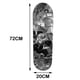 thumbnail image 3 of Patineta de Madera Toy Mark  Transformers Diseños Varios, 3 of 3